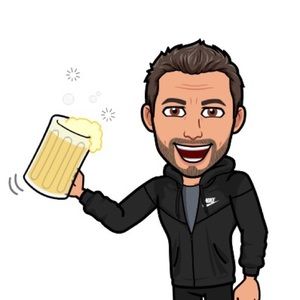 Meet your Posher, Rich